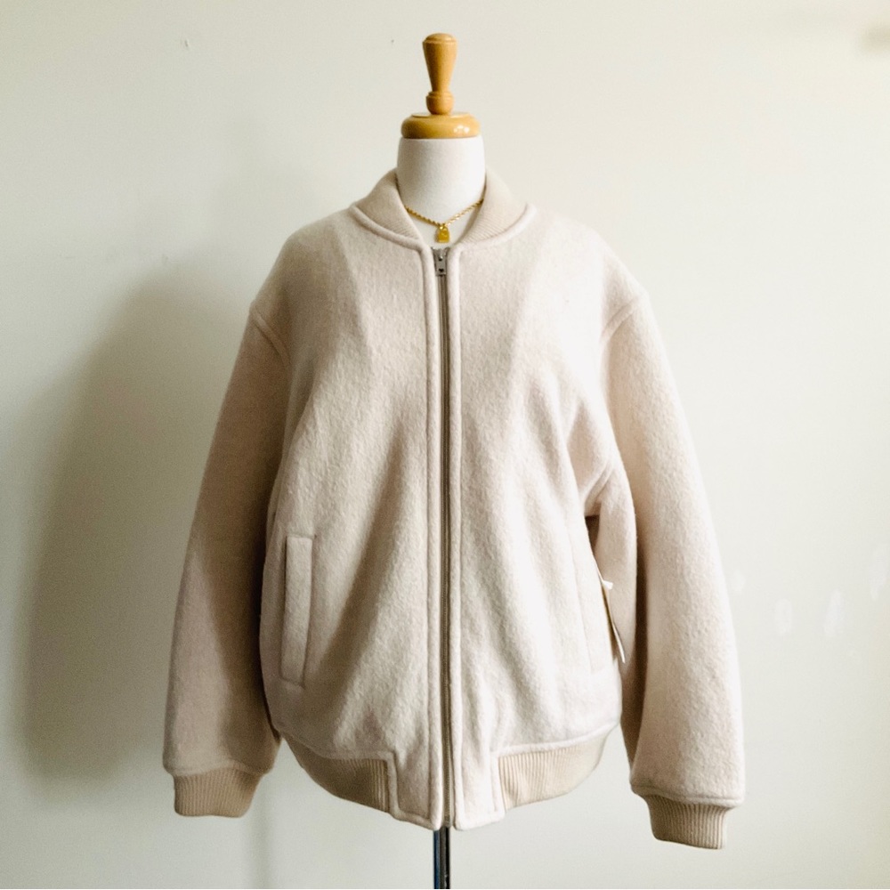 ✨ #WilfredFree Stable Jacket ✨ - Picture 2 of 3